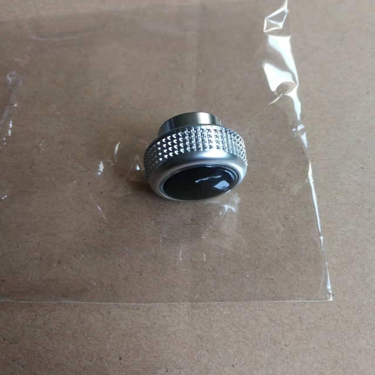 8W0919070 Auto Car Multimedia Button Volume Adjust Knob Switch for Audi A4 A5 RS5 S5 Q5 R8