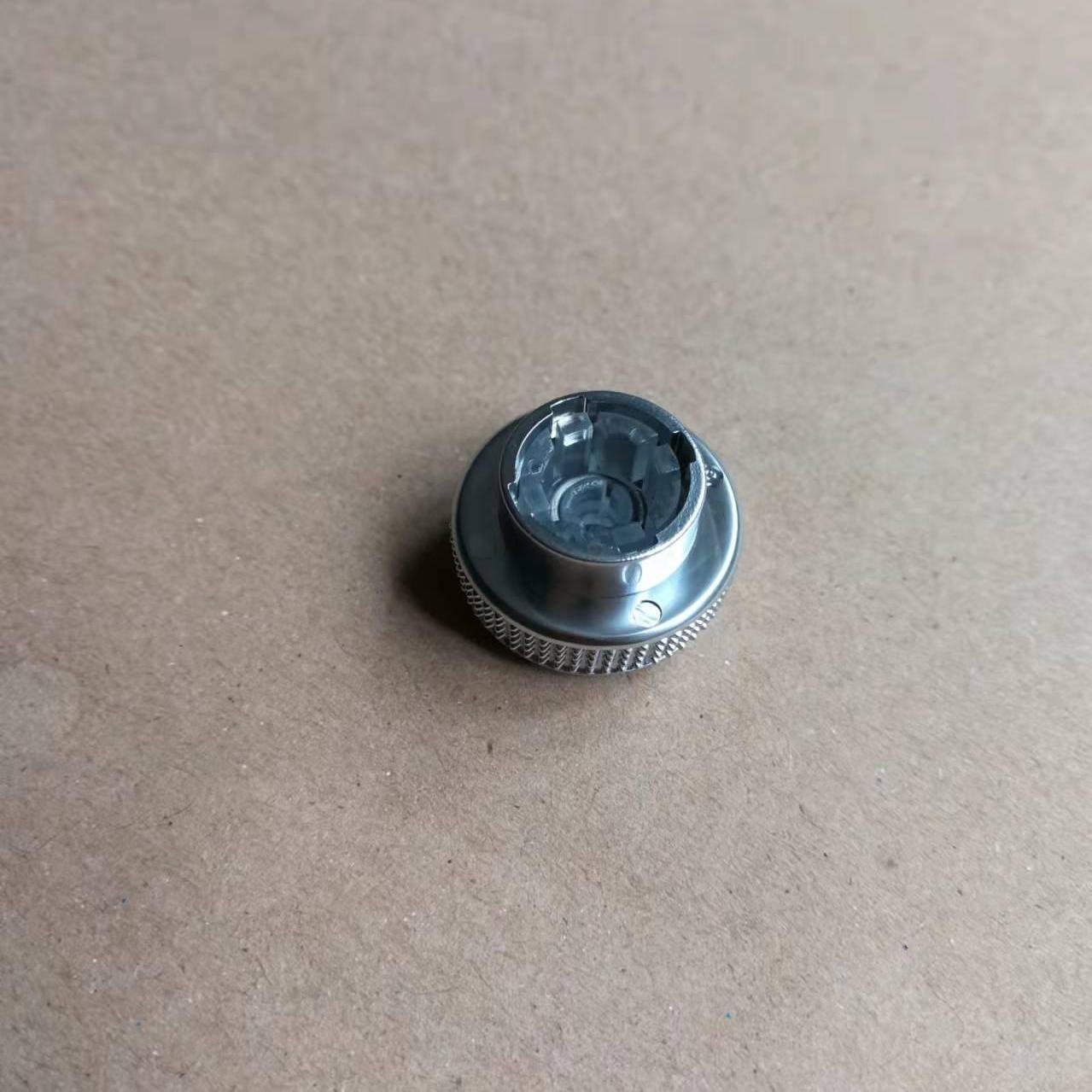 8W0919070 Auto Car Multimedia Button Volume Adjust Knob Switch for Audi A4 A5 RS5 S5 Q5 R8