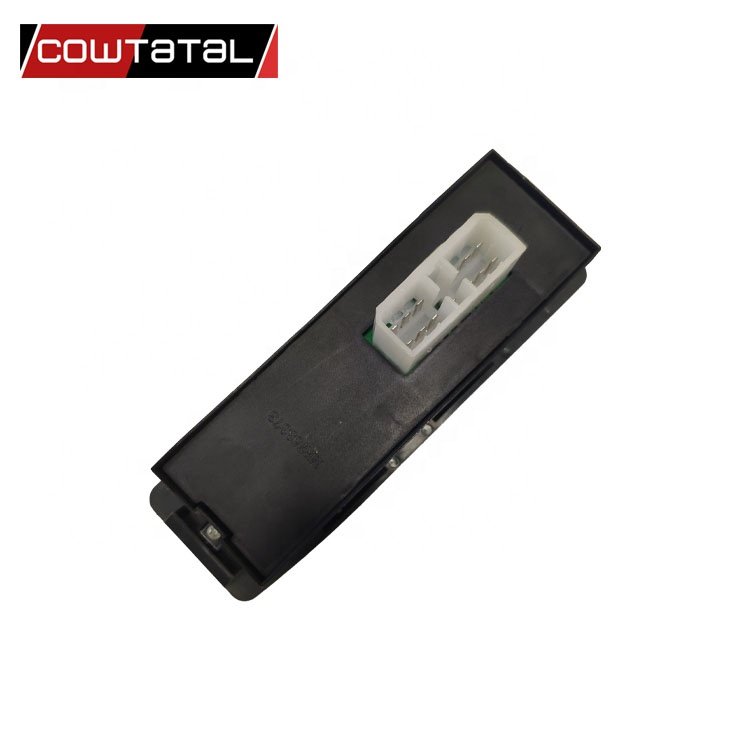 MR753373 Master Power Window Door Switch Button for Mitsubishi Pajero Montero