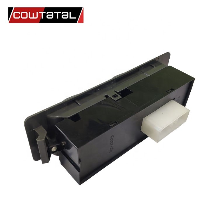 MR753373 Master Power Window Door Switch Button for Mitsubishi Pajero Montero