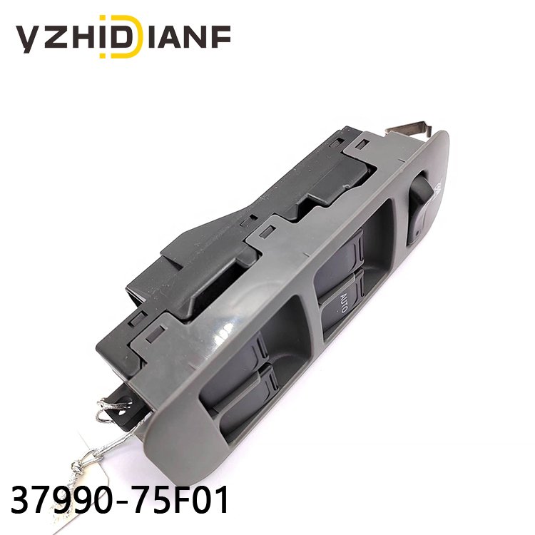 Auto Power Window Switch Control Lifter Button 3799075F01 for Suzuki Grand Vitara 37990-75F01 3799075F01