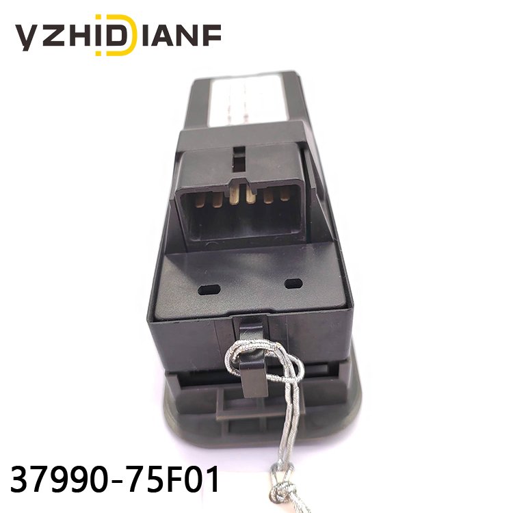 Auto Power Window Switch Control Lifter Button 3799075F01 for Suzuki Grand Vitara 37990-75F01 3799075F01