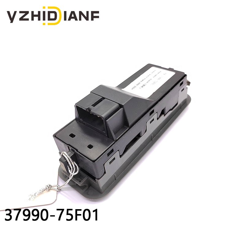 Auto Power Window Switch Control Lifter Button 3799075F01 for Suzuki Grand Vitara 37990-75F01 3799075F01