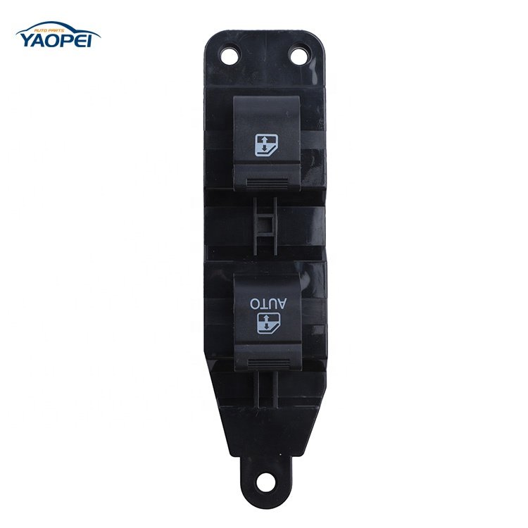 Left Electric Power Window Control Switch 3746930LD060 for JAC Truck Parts