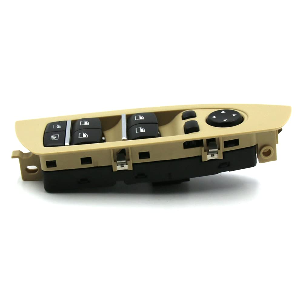 FOR bmw F18 F02 Electric Power Window Switches Car Window Master Lifter 61319241949 61319163527