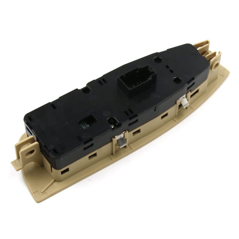 FOR bmw F18 F02 Electric Power Window Switches Car Window Master Lifter 61319241949 61319163527