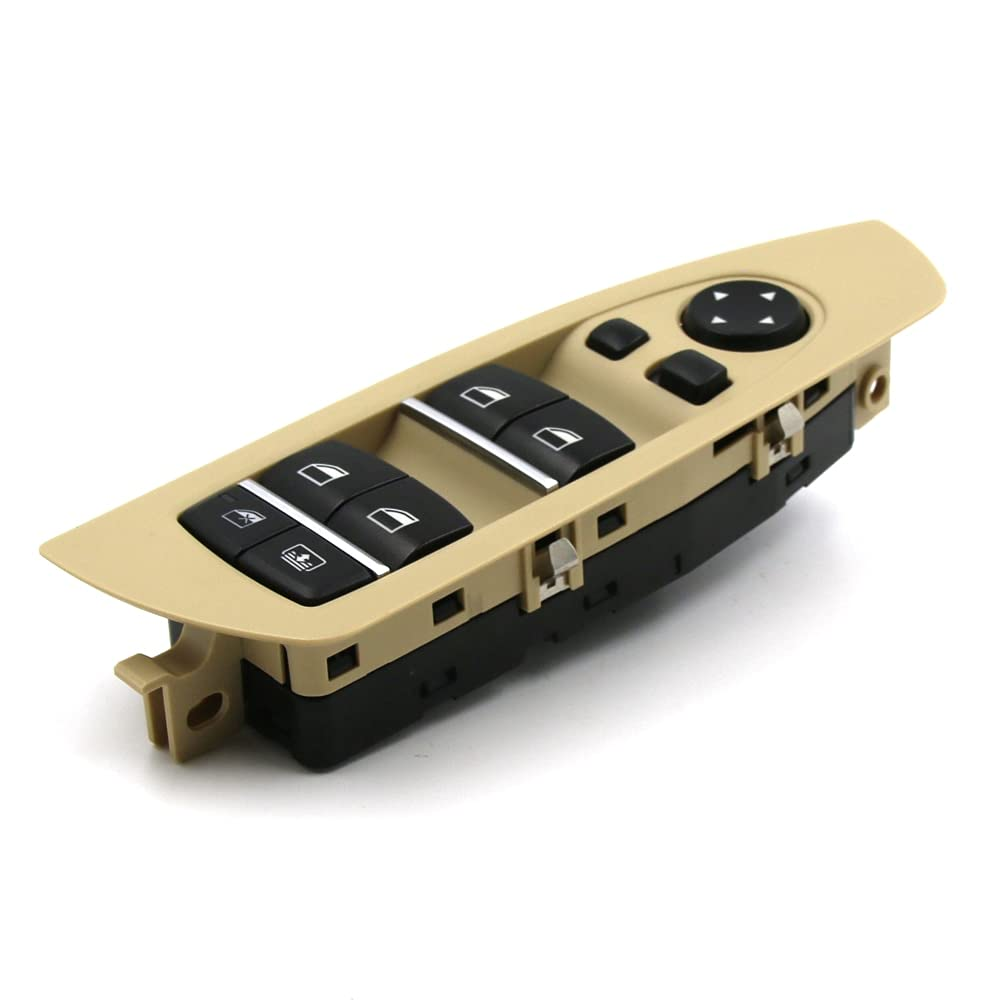 FOR bmw F18 F02 Electric Power Window Switches Car Window Master Lifter 61319241949 61319163527