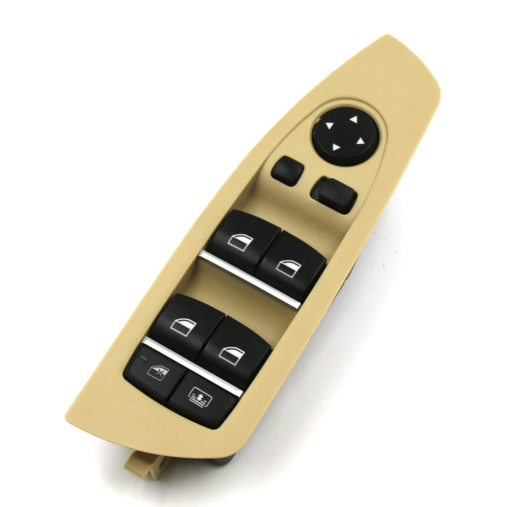 FOR bmw F18 F02 Electric Power Window Switches Car Window Master Lifter 61319241949 61319163527