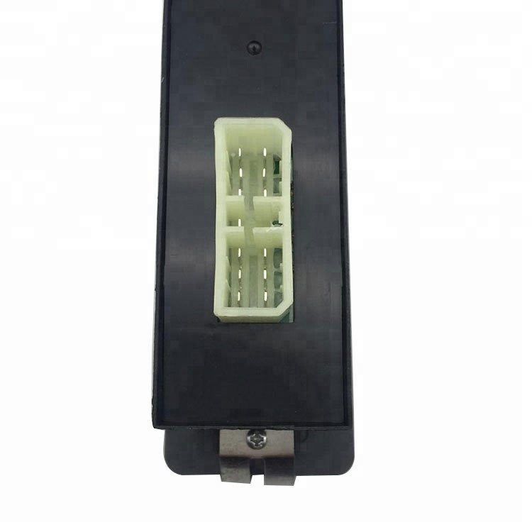 Wholesale Aftermarket MR753373/MR753375 Power Window Switch for MITSUBISHI PAJERO