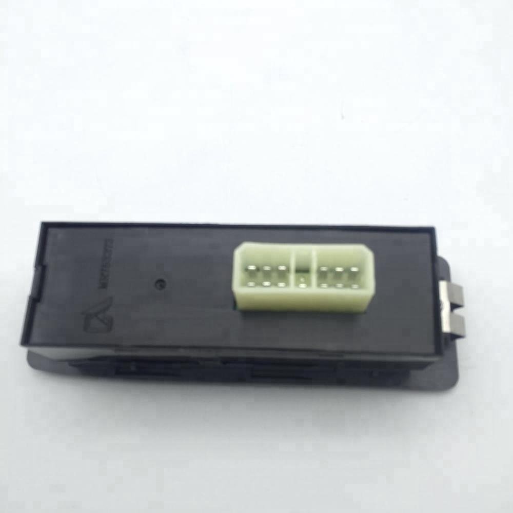 Wholesale Aftermarket MR753373/MR753375 Power Window Switch for MITSUBISHI PAJERO