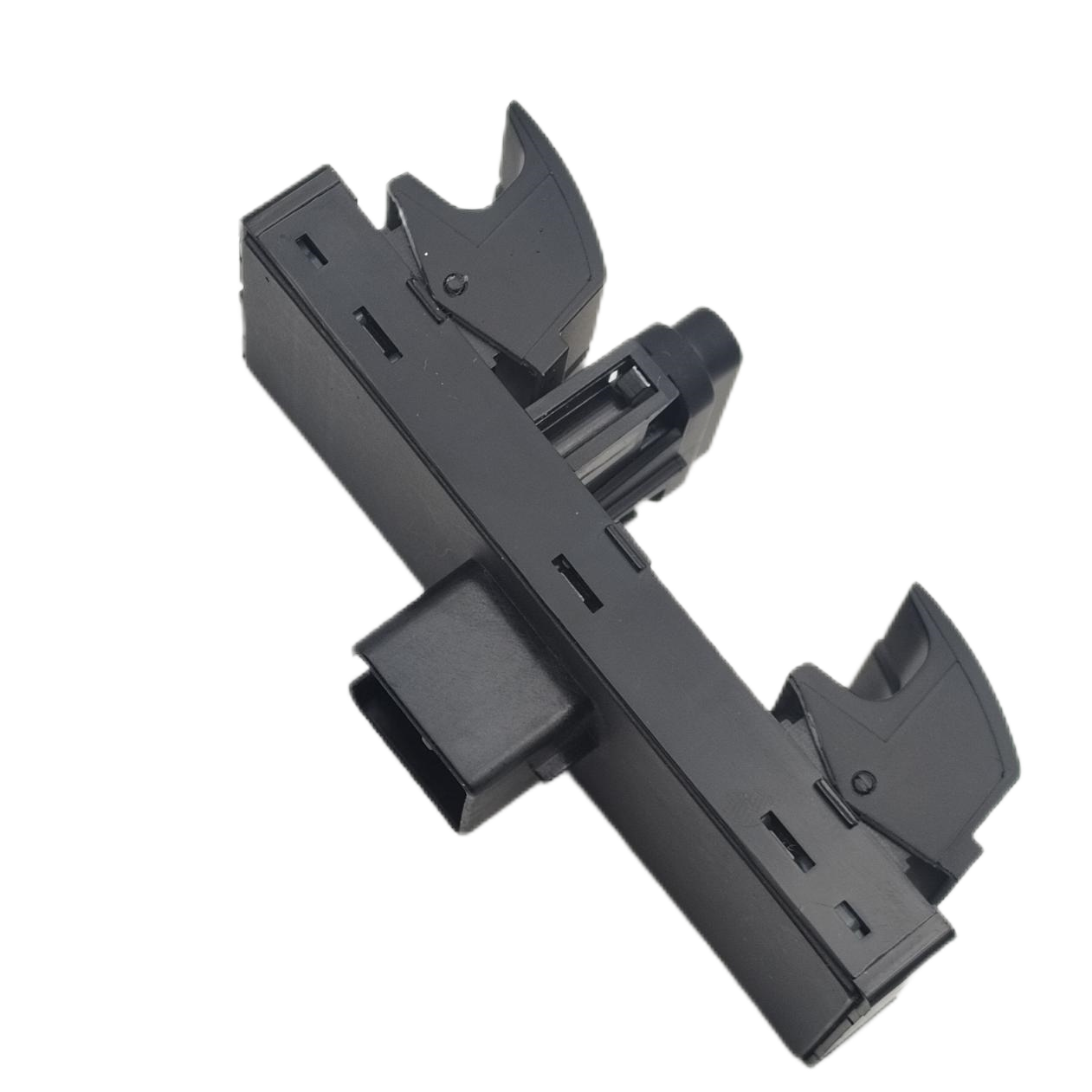 JHB009 Green Light Car Window Lifter Switch 1Z0959858A/B 1Z0 959 858A/B 1Z0959857 1Z0 959 857 04-17 for VW Skoda Superb New