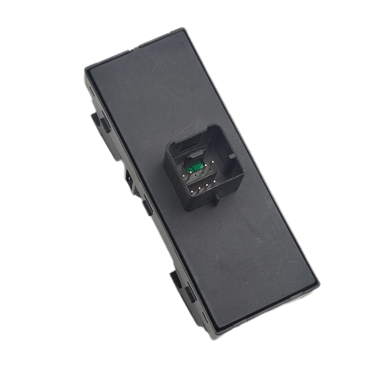 JHB009 Green Light Car Window Lifter Switch 1Z0959858A/B 1Z0 959 858A/B 1Z0959857 1Z0 959 857 04-17 for VW Skoda Superb New