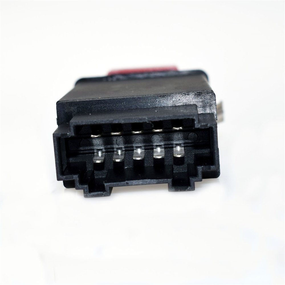 Hazard Warning Light Flasher Switch Emergency Light Button 4B0941509D for AUDI A6 A6 Quattro 1998-2004 NEW