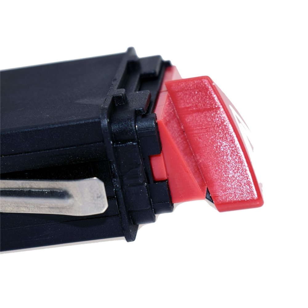 Hazard Warning Light Flasher Switch Emergency Light Button 4B0941509D for AUDI A6 A6 Quattro 1998-2004 NEW