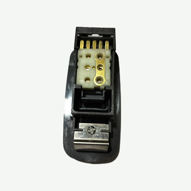 New Front Power Window Control Switch Control Button High Performance Window Lifter Switch