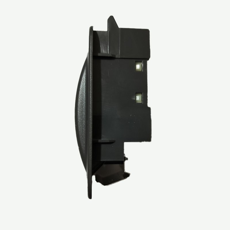New Front Power Window Control Switch Control Button High Performance Window Lifter Switch