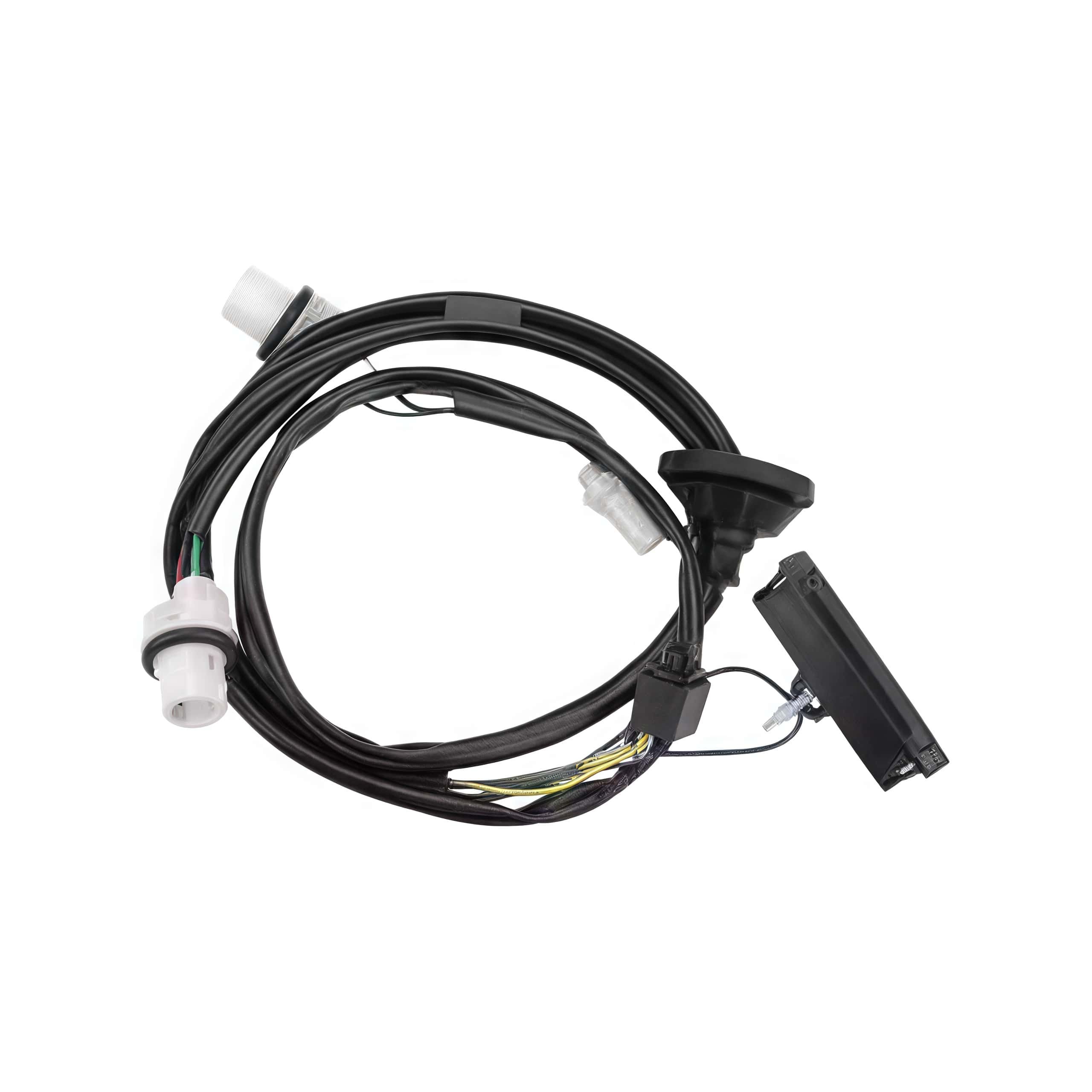 25380-JG01A Factory Hot Selling Car Luggage Rear Door Opener Handle Switch Car Rear Luggage Switch ForNissan X-Trail T31