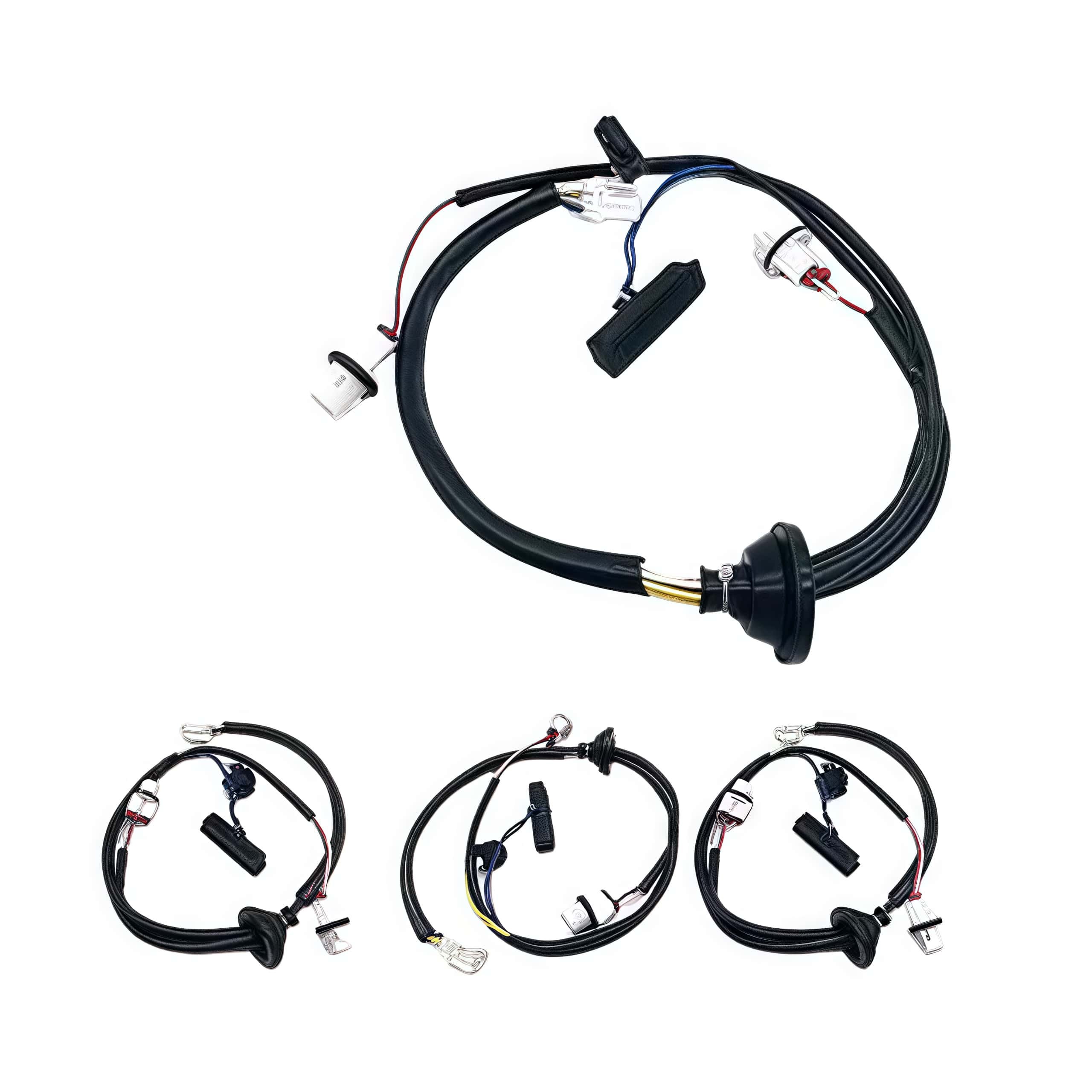 25380-JG01A Factory Hot Selling Car Luggage Rear Door Opener Handle Switch Car Rear Luggage Switch ForNissan X-Trail T31