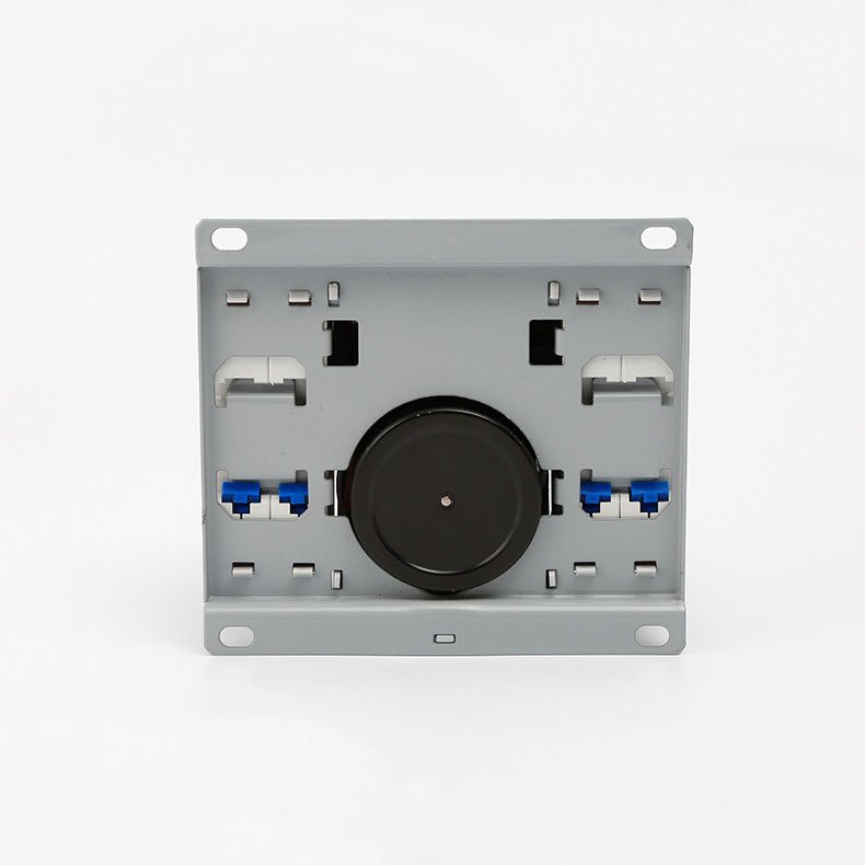 Automatic Changeover Switch Dual Power Automatic ATS 63A 3P Manual Changeover Switch