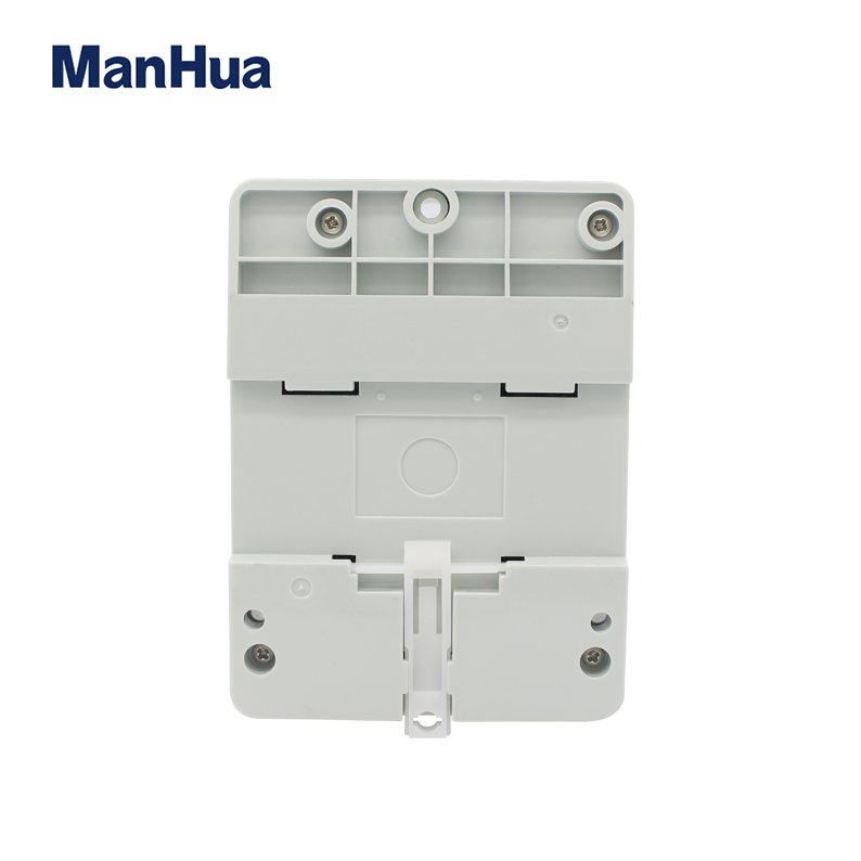 Manhua TB35N 220V Coin Operated Mechanical Timer Switch Analogue