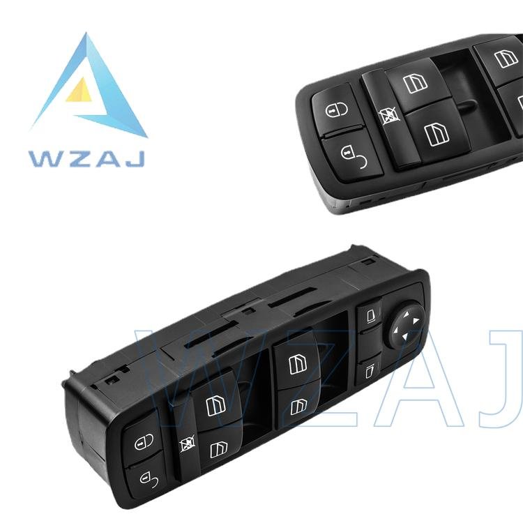 1698206610 New Left Window Door Switch Fit Merce-des A-class W245 W169 a