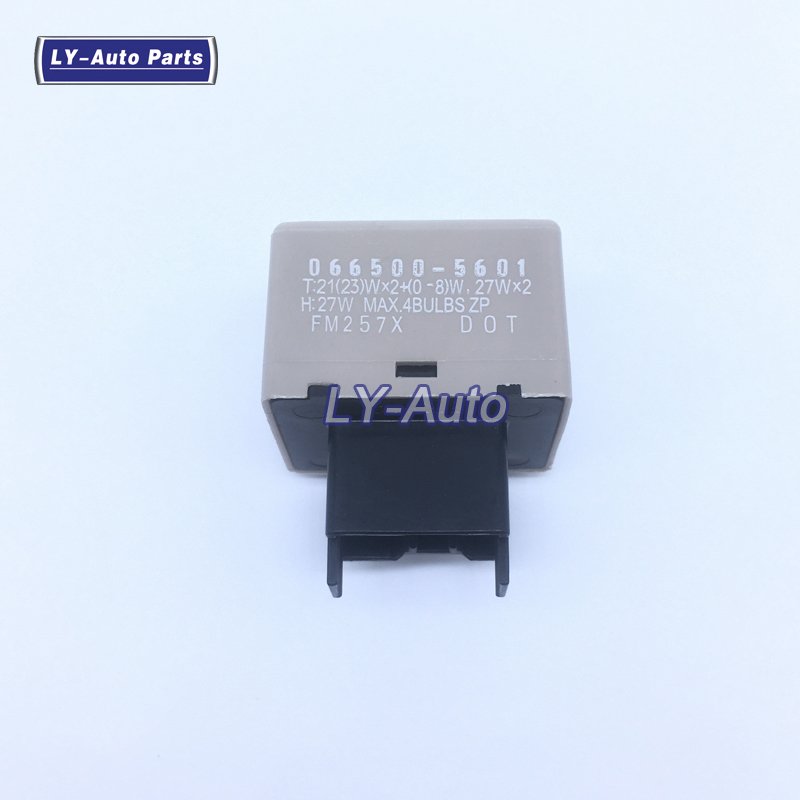 OEM 81980-06030 8198006030 Flasher Turn Signal Relay for Lexus ES350 GS300 430 S460 LS600 RX350 06 13