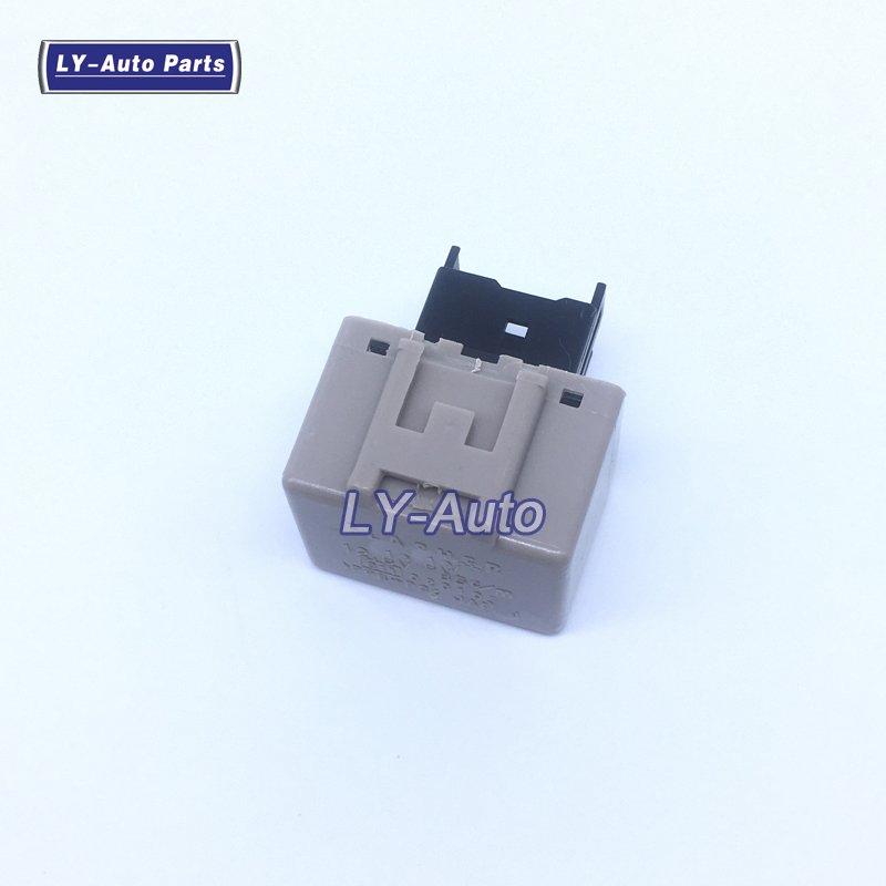 OEM 81980-06030 8198006030 Flasher Turn Signal Relay for Lexus ES350 GS300 430 S460 LS600 RX350 06 13