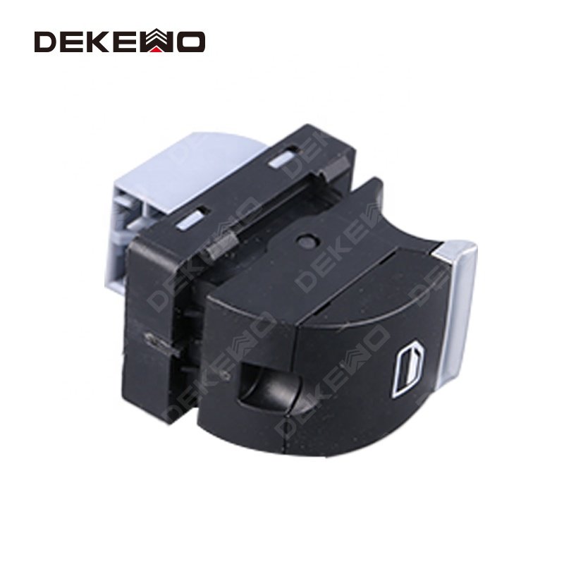 DEKEWO Car Auto Parts Window Lifter Switch for AUDI A3 RS3 2007-2015 Q7 OE 4F0959855B