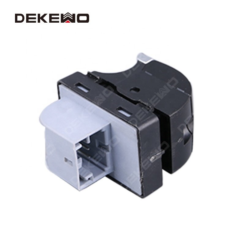 DEKEWO Car Auto Parts Window Lifter Switch for AUDI A3 RS3 2007-2015 Q7 OE 4F0959855B
