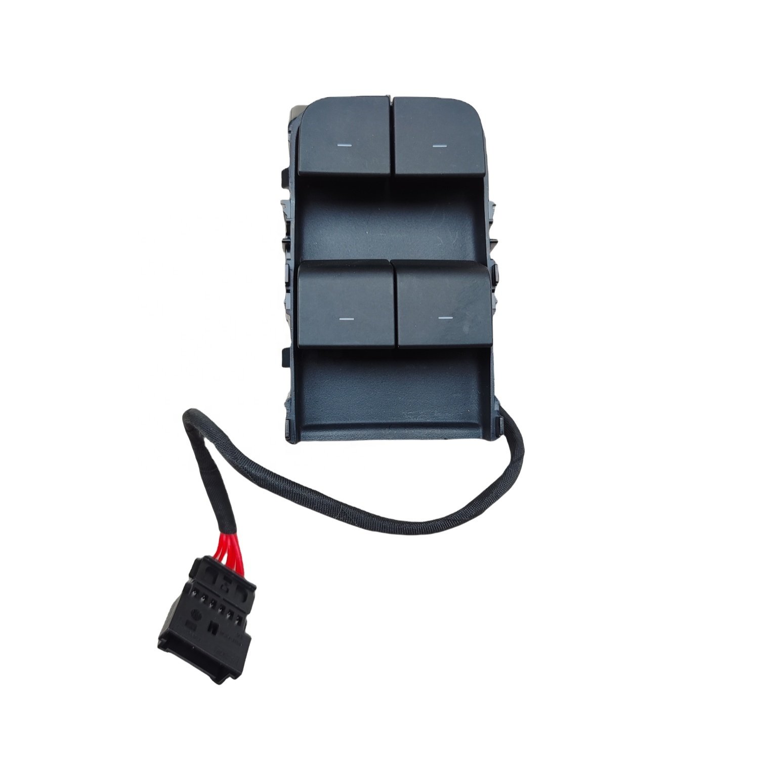 High Quality Window Lifter Switch Assembly Replacement for Left Right Side Durable Easy Installation for Model 3 Y 1081037-01-F