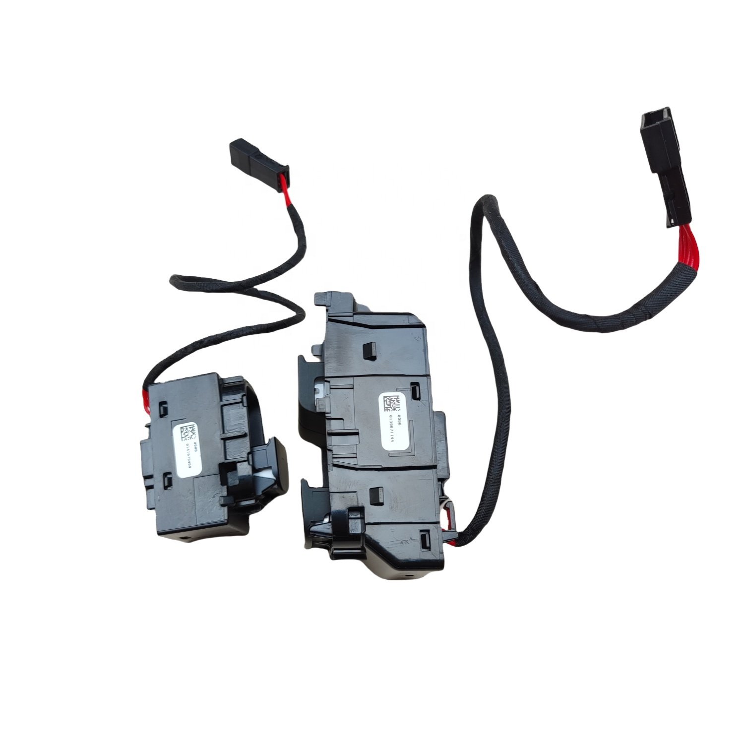 High Quality Window Lifter Switch Assembly Replacement for Left Right Side Durable Easy Installation for Model 3 Y 1081037-01-F