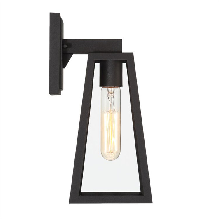Exterior Lamp Wall Mount Sconce Lighting Fixture Design Modern Led Wall Sconce Lamp Outdoor Wall Light
