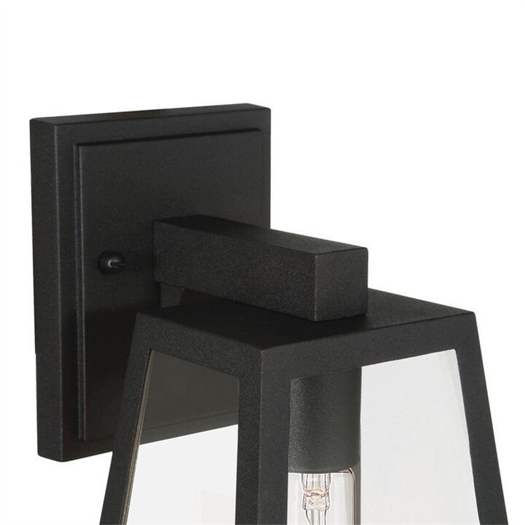 Exterior Lamp Wall Mount Sconce Lighting Fixture Design Modern Led Wall Sconce Lamp Outdoor Wall Light