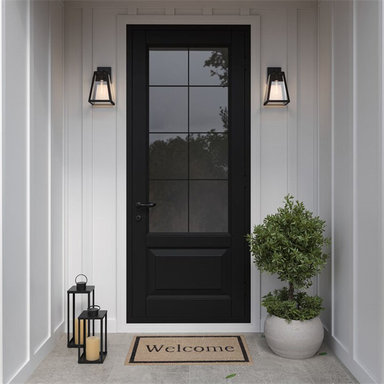 Exterior Lamp Wall Mount Sconce Lighting Fixture Design Modern Led Wall Sconce Lamp Outdoor Wall Light