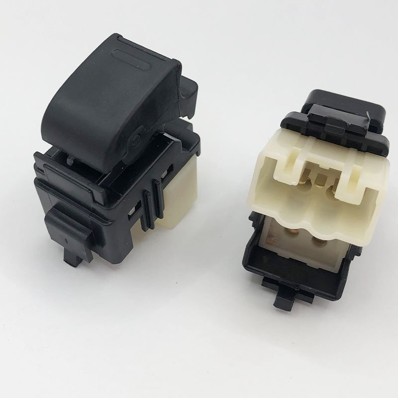 Power Window Switch 84810-12480,8481012480,84810-06060,8481006060 for Toyota