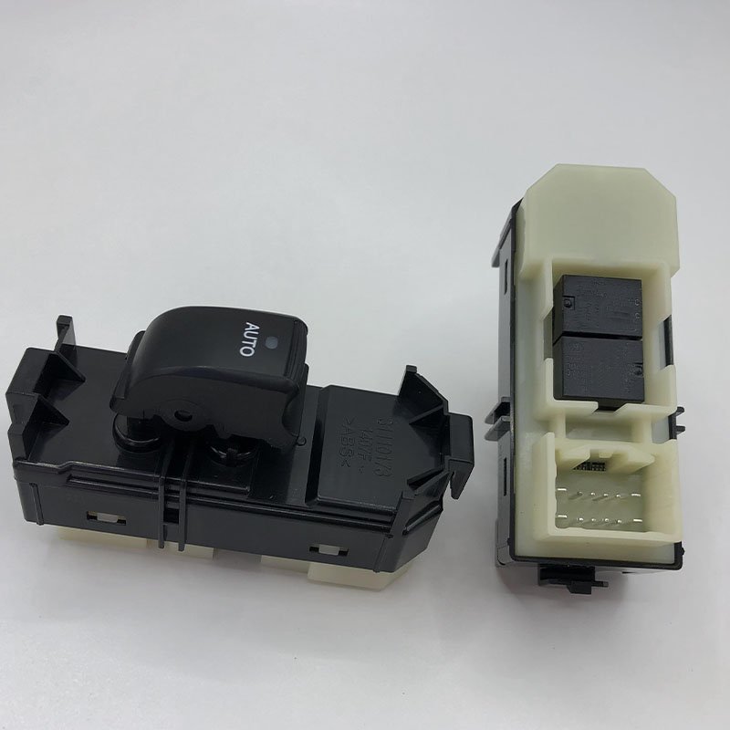 Power Window Switch 84810-12480,8481012480,84810-06060,8481006060 for Toyota