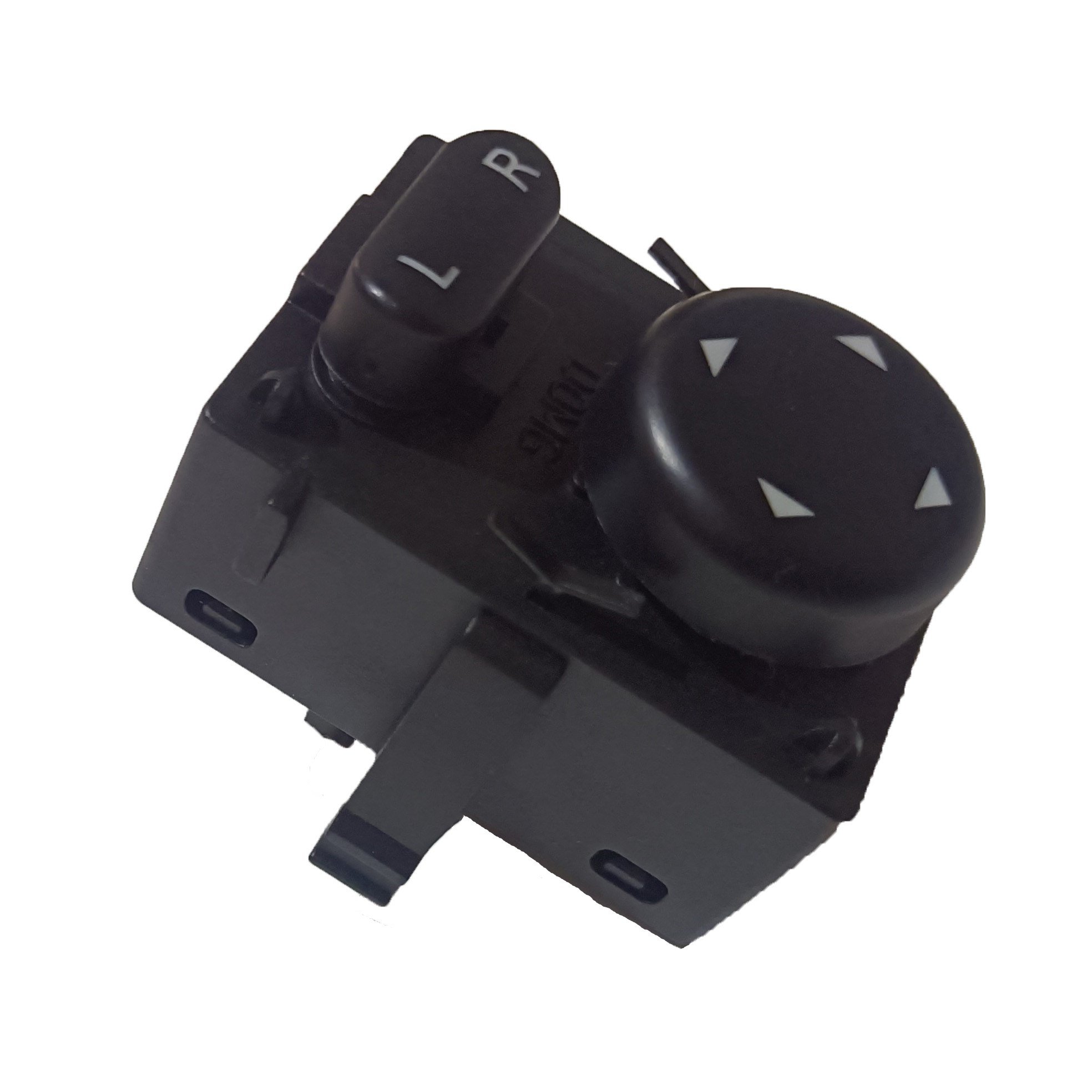 New Master Mirror Switch for Freightliner Cascadia 15829700SR 901-5202 0045459207 5103845AA SW5367 DTL15829700