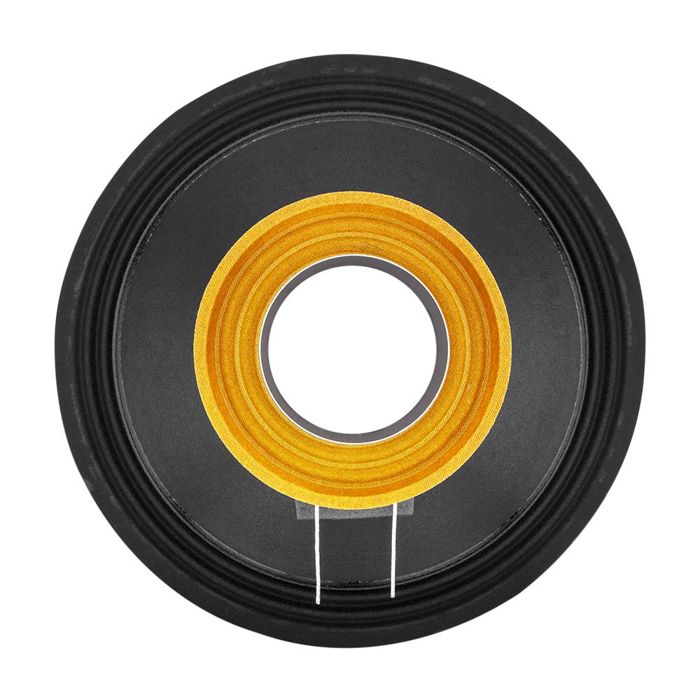 RECONE KIT 12" TARAMPS Speaker ML 570S 4 or 8 Ohms Original Loudspeakers Repair Audio High Quality Comes Complete Maintance