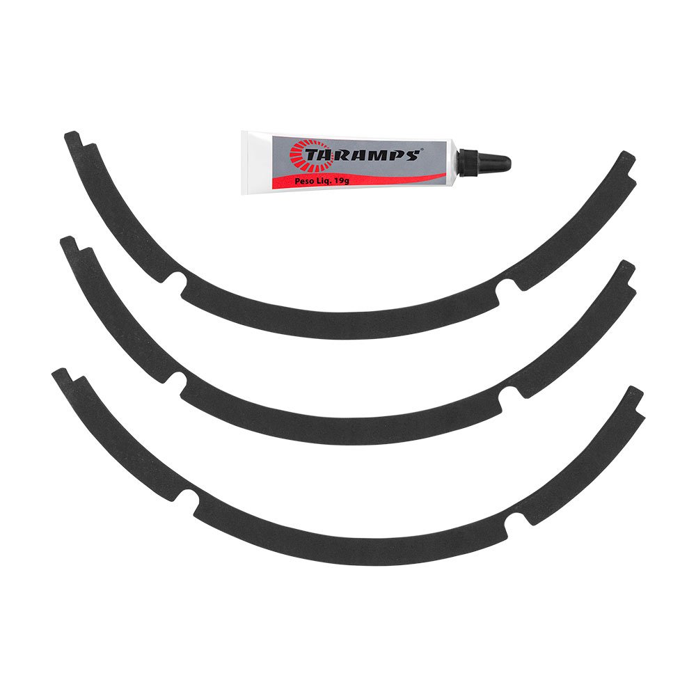 RECONE KIT 12" TARAMPS Speaker ML 570S 4 or 8 Ohms Original Loudspeakers Repair Audio High Quality Comes Complete Maintance