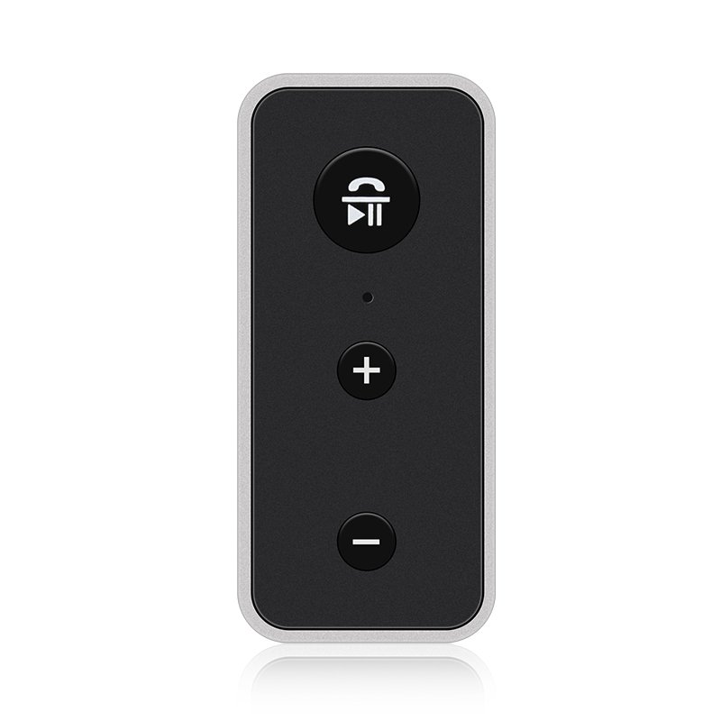 BT510 Portable bluetooth Receiver bluetooth 3.5mm Aux Car Stereo Audio Receiver Wire bluetooth Radio Receiver