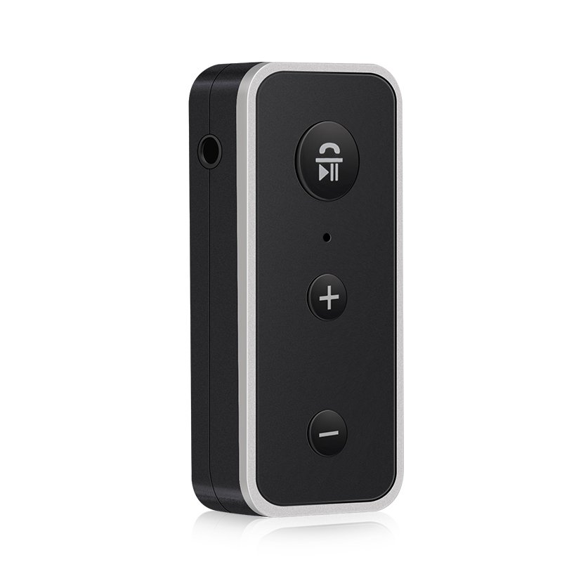 BT510 Portable bluetooth Receiver bluetooth 3.5mm Aux Car Stereo Audio Receiver Wire bluetooth Radio Receiver