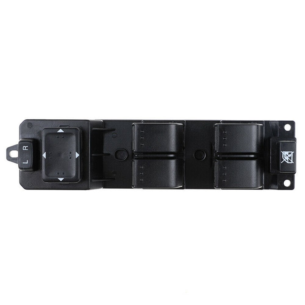Car Electric Power Window Side Glass Control Switch Window Lifter Button for Mazda 6 OEM NO GV2S-66-350A / GP9A-66-350
