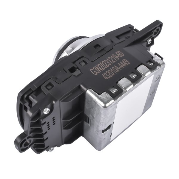 Btongint 10-Pin Media Switch Controller Joystick 65829206444 for BMW F10