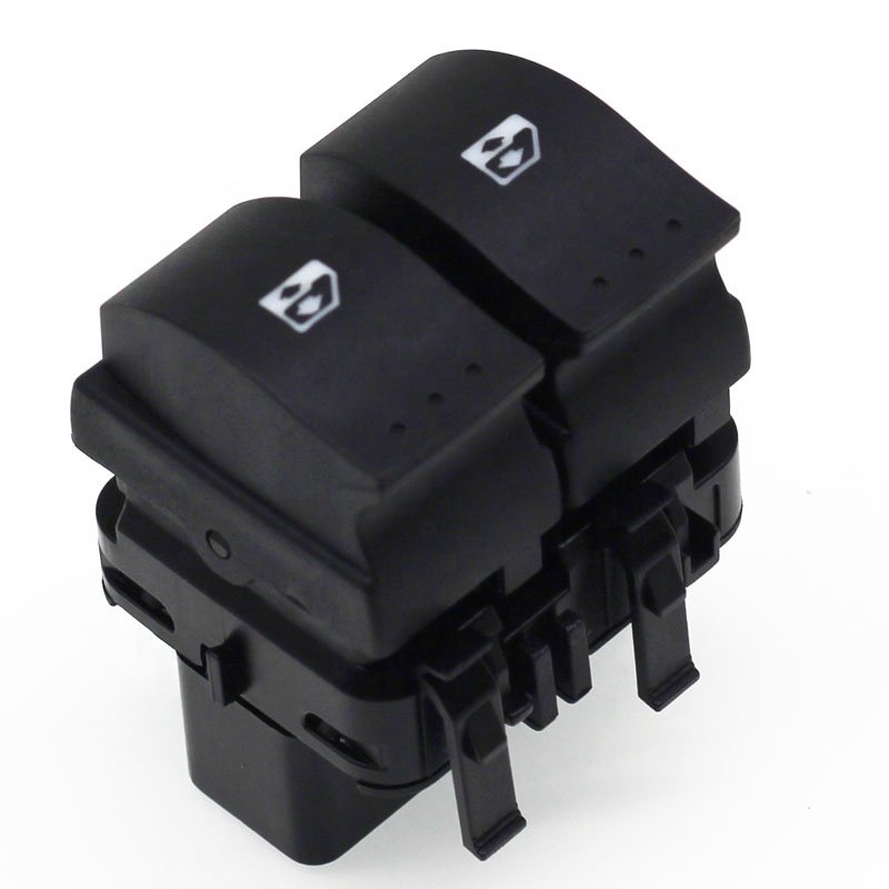 Window Lifter Control Switch for RENAULT LAGUNA TRAFIC SCENIC ESPACE 8200315034