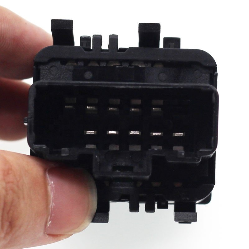 Window Lifter Control Switch for RENAULT LAGUNA TRAFIC SCENIC ESPACE 8200315034