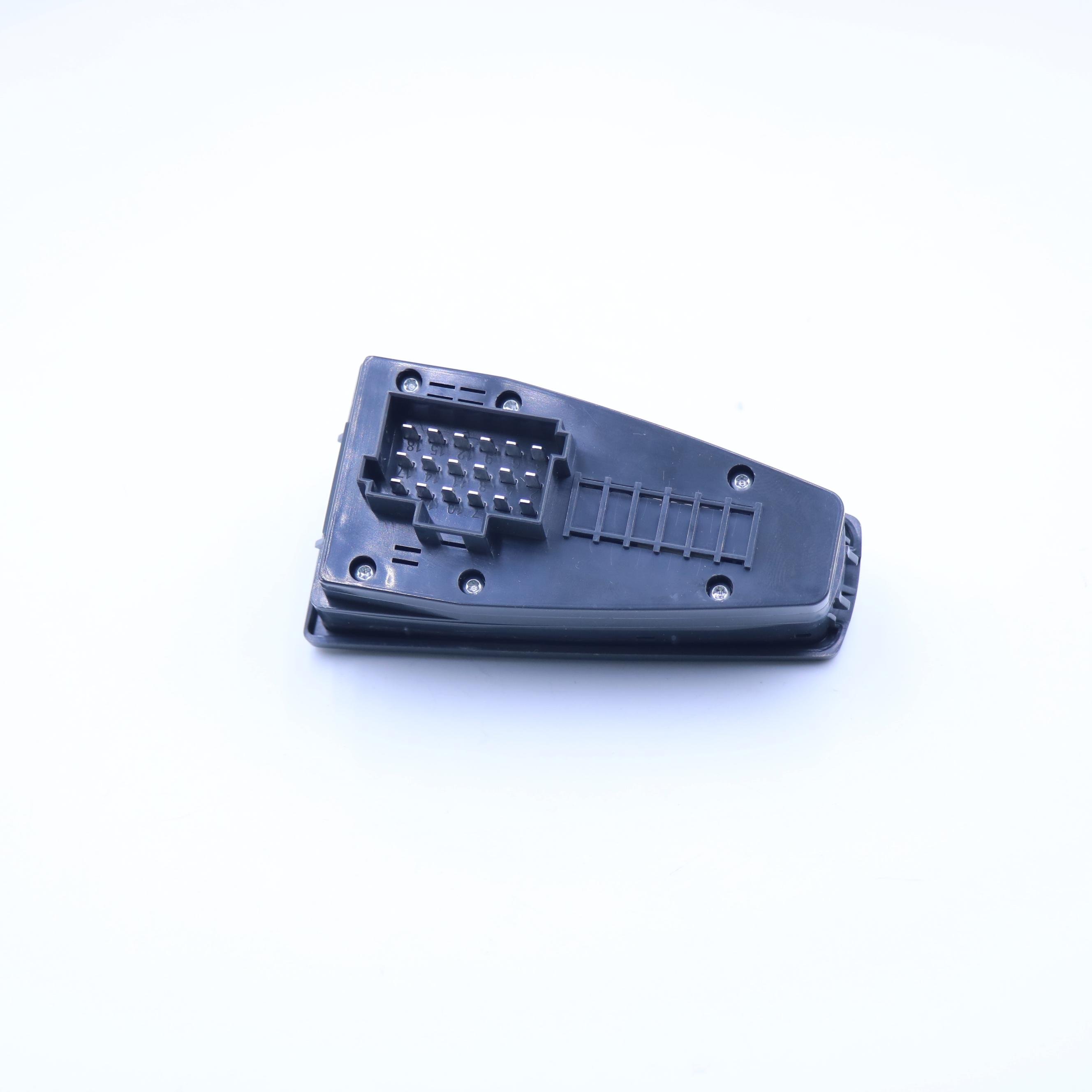 New Condition Power Window Lifter Switch 21354601 21543897 20953592 20455317 20452017 20752918 for Volvo Truck