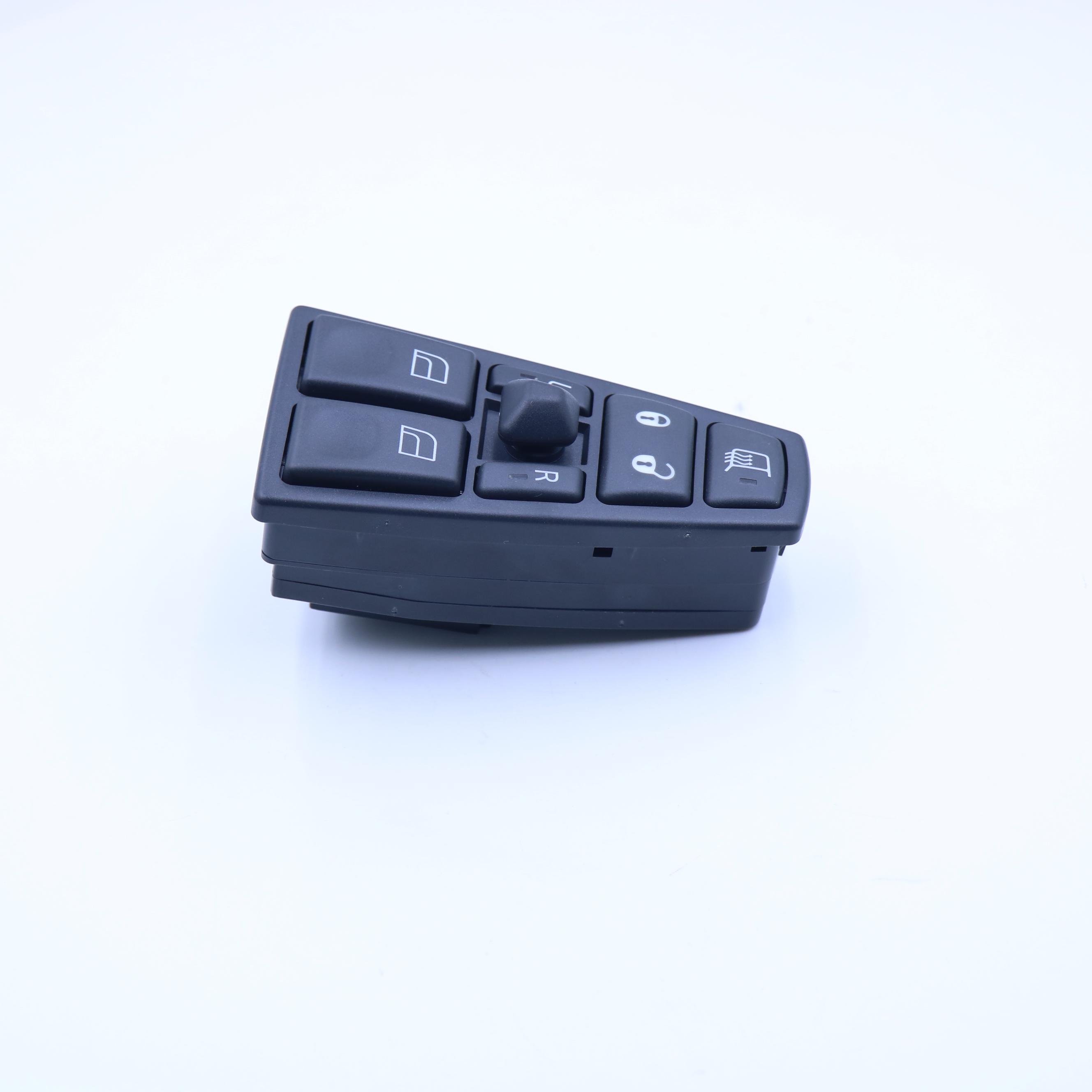 New Condition Power Window Lifter Switch 21354601 21543897 20953592 20455317 20452017 20752918 for Volvo Truck