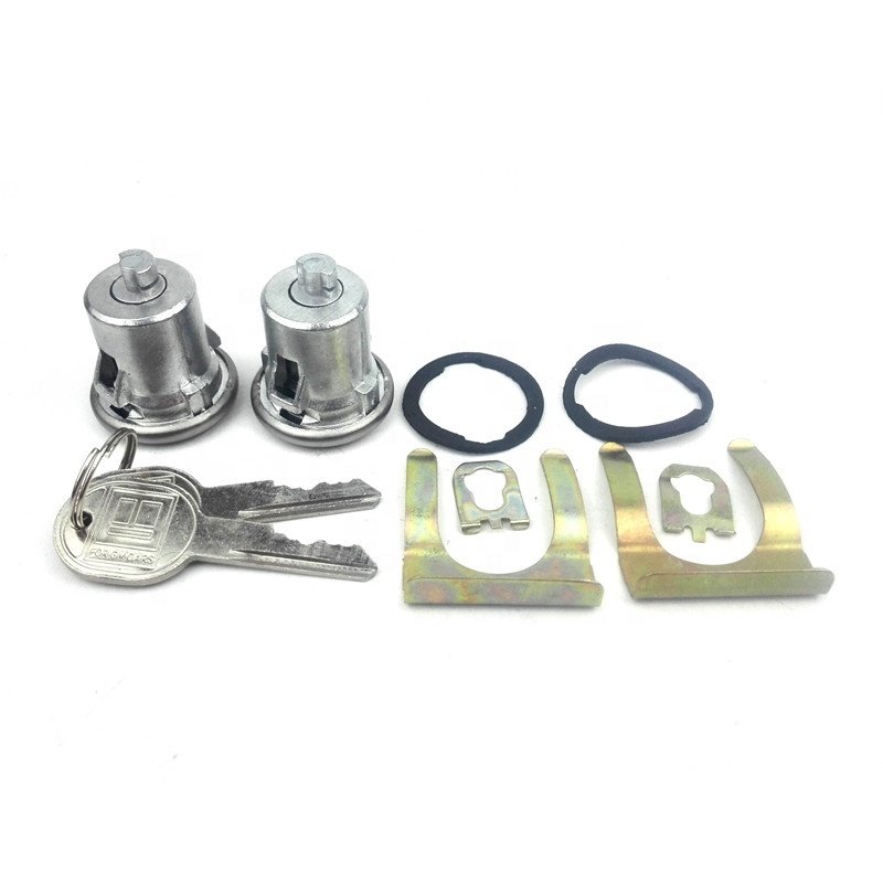Brand New Door Trunk Lock Cylinder Switch with Key for LP-134 LP134 608307 5070006 DL15802 DL15800