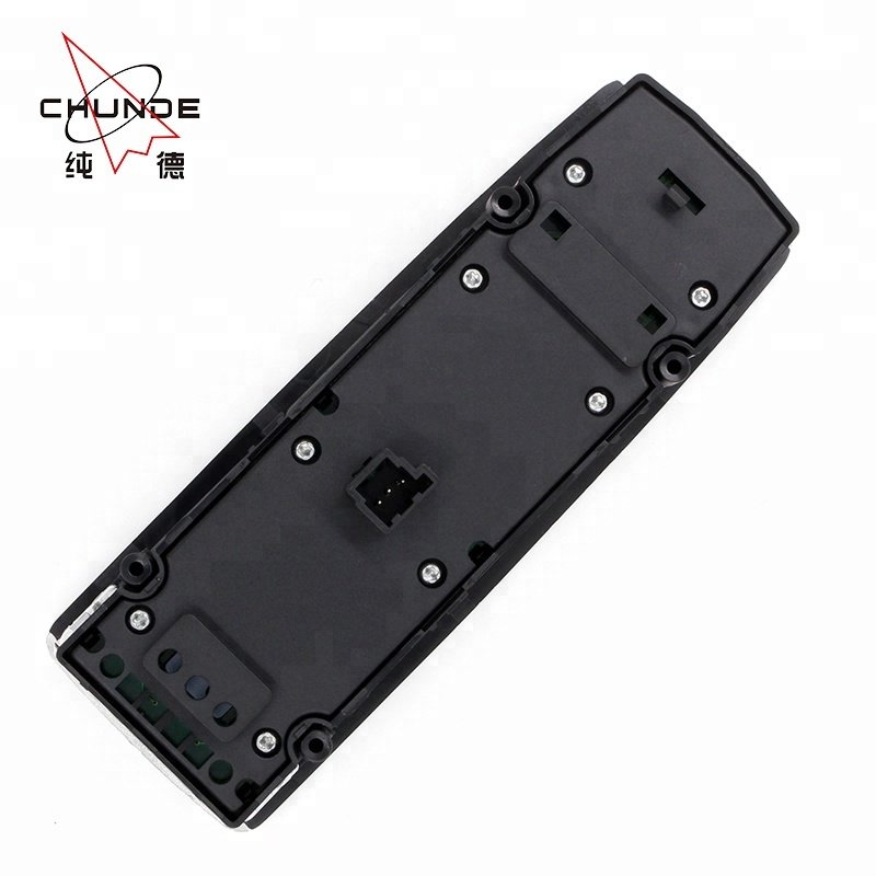 Wholesale Power Master Control Auto Part Window Switch Button for Mercedes 2128208310