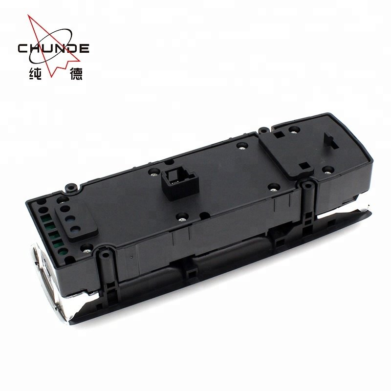 Wholesale Power Master Control Auto Part Window Switch Button for Mercedes 2128208310